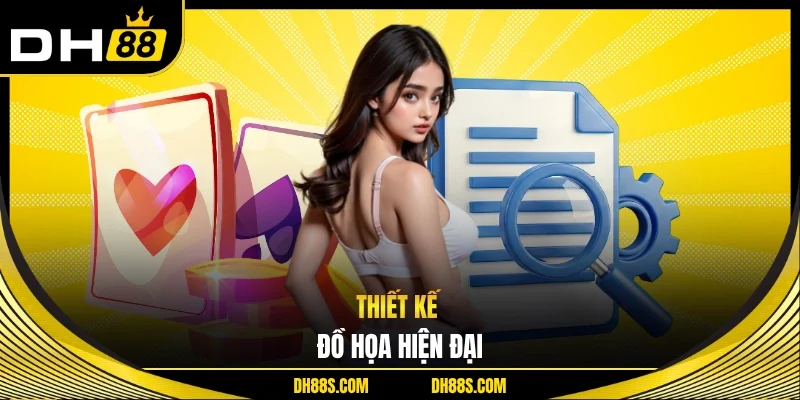 Bài Đánh Giá Về DH88 - Phân Tích Hệ Sinh Thái Cá Cược