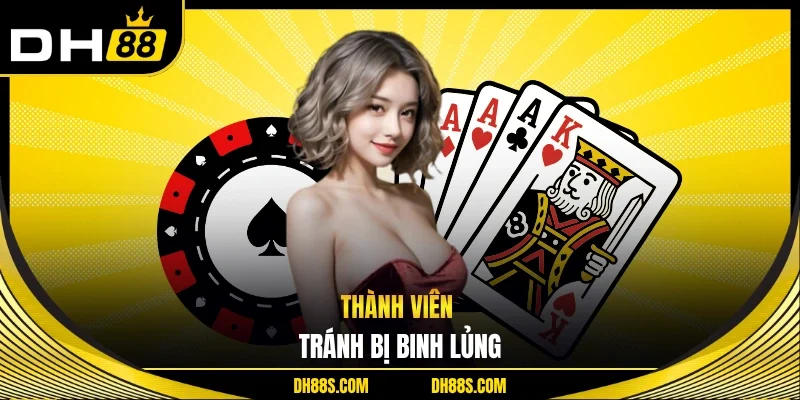 Bài Mậu Binh Xập Xám - Bí Kíp Xếp Bài Chuẩn Tại DH88