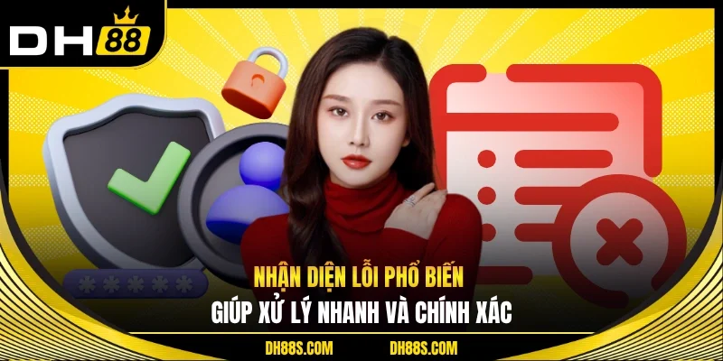 Cách Xoá Tài Khoản DH88 Nhanh Gọn An Toàn Đúng Quy Trình