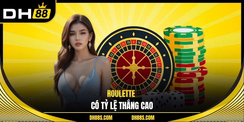 Casino DH88 - Giải Trí Thượng Lưu Và Minh Bạch Tuyệt Đối