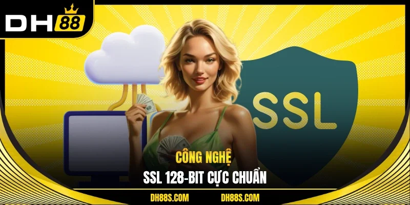 Chính Sách Bảo Mật DH88 - Cam Kết Bảo Vệ Quyền Lợi 2026