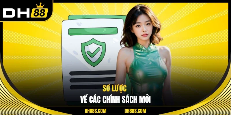 Chính Sách Bảo Mật DH88 - Cam Kết Bảo Vệ Quyền Lợi 2026