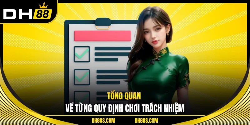 Chơi Có Trách Nhiệm - Cộng Đồng Giải Trí Lành Mạnh 2026