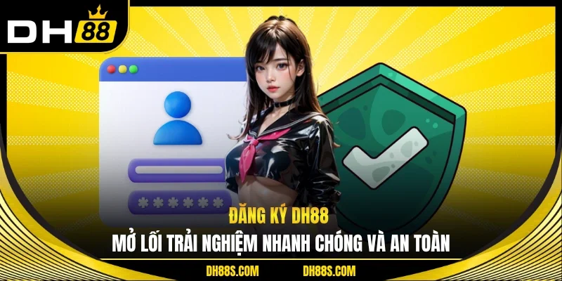 Hướng Dẫn Hỗ Trợ Thành Viên Tham Gia Tối Ưu Hơn Tại DH88