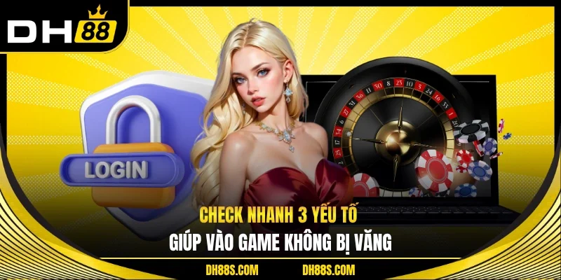 Đăng Nhập DH88 Truy Cập Nhanh Chóng Trải Nghiệm Mượt Mà