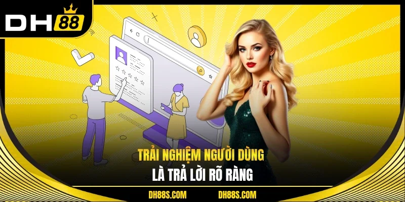 DH88 Có Uy Tín Không - Giải Mã Độ Tin Cậy Của Sân Chơi