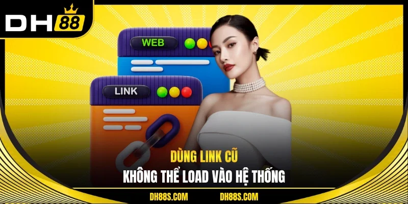 DH88 Không Bị Chặn - Truy Cập Nhanh Ổn Định Trên Trang