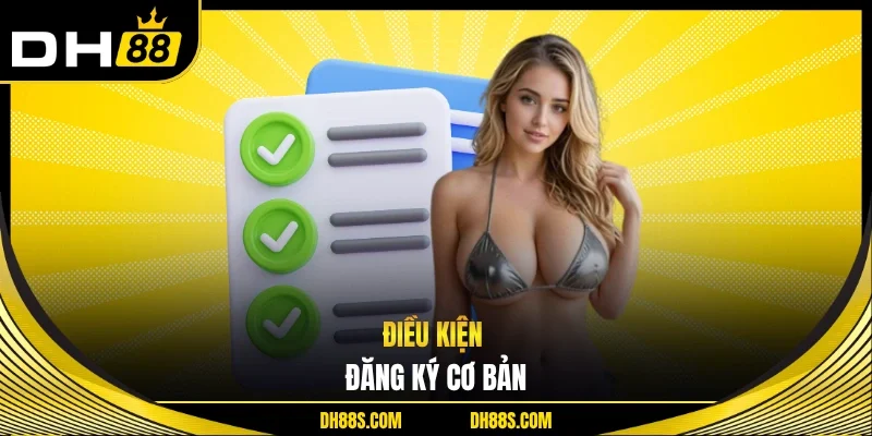 Điều Khoản Và Điều Kiện - Quy Định Vận Hành, Bảo Vệ