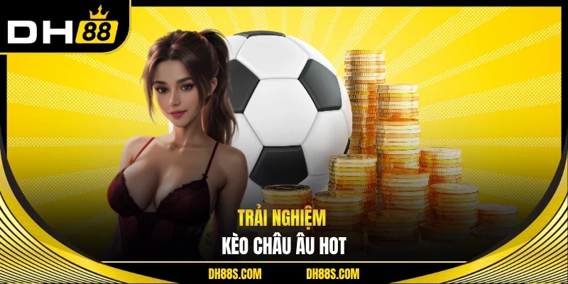 Giải Mã Kèo Nhà Cái Dễ Hiểu 2026 - Hướng Dẫn Chi Tiết