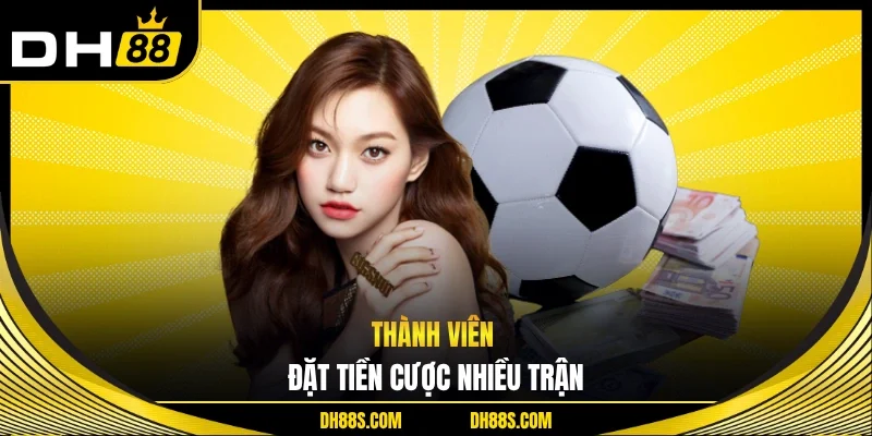 Kèo 3/4 - Toàn Bộ Công Thức Thắng Ít Người Biết Tại DH88