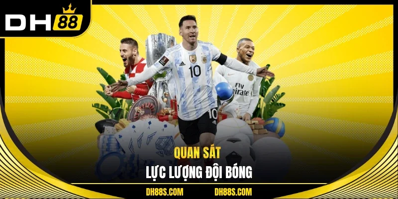 Kèo Châu Á Dễ Hiểu - Hướng Dẫn Cách Chơi Chuẩn Nhất