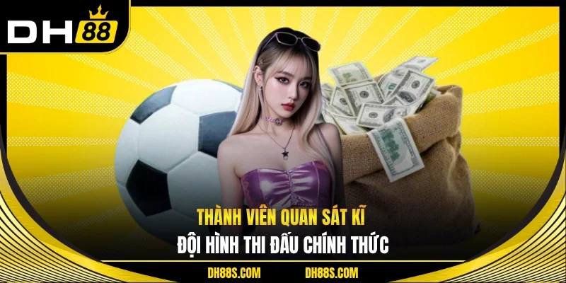 Kèo Đồng Banh - Cách Đọc, Tính Tiền Thưởng Tại DH88