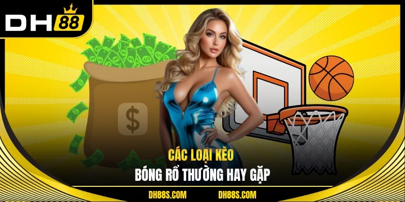 Kinh Nghiệm Cá Cược Bóng Rổ – Đọc Trận Chuẩn Cao Thủ DH88