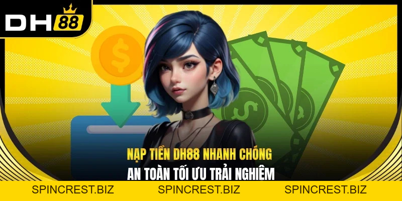 Hướng Dẫn Hỗ Trợ Thành Viên Tham Gia Tối Ưu Hơn Tại DH88