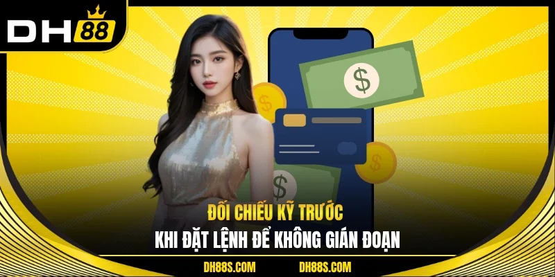 Rút Tiền DH88 Nhanh Chóng An Toàn Tối Ưu Trải Nghiệm