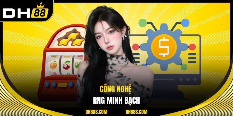 Slot Game DH88 - Đỉnh Cao Giải Trí Nổ Hũ Đổi Thưởng 2026