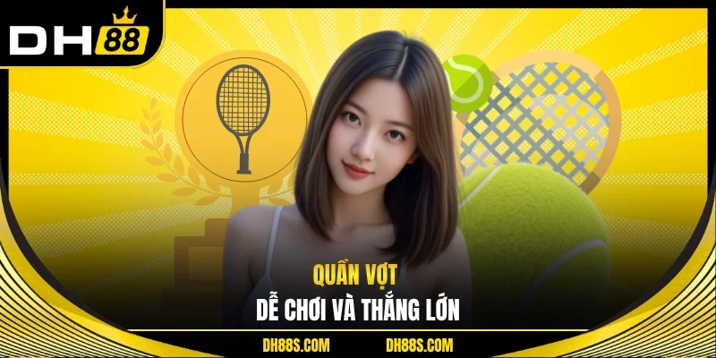Thể Thao DH88 - Sân Chơi Cá Cược Đỉnh Cao Và Uy Tín 2026