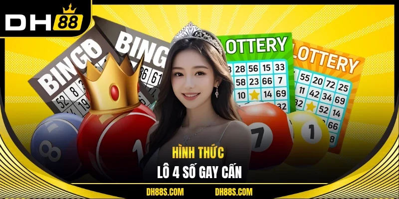 Xổ Số Miền Bắc - Hướng Dẫn Chi Tiết Cách Chơi Dễ Thắng