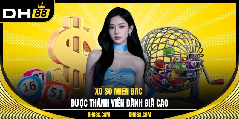 Xổ Số Miền Bắc - Hướng Dẫn Chi Tiết Cách Chơi Dễ Thắng