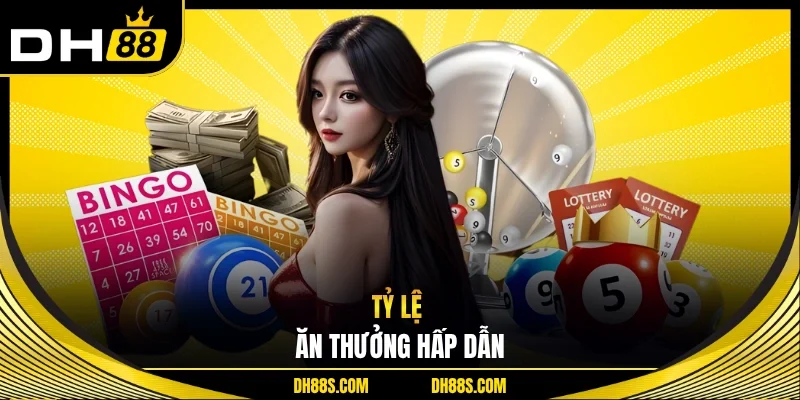 Xổ Số Miền Bắc - Hướng Dẫn Chi Tiết Cách Chơi Dễ Thắng