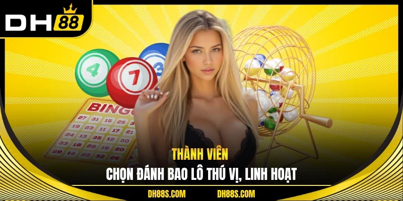 Xổ Số Miền Nam - Hình Thức Quay Thưởng Truyền Thống