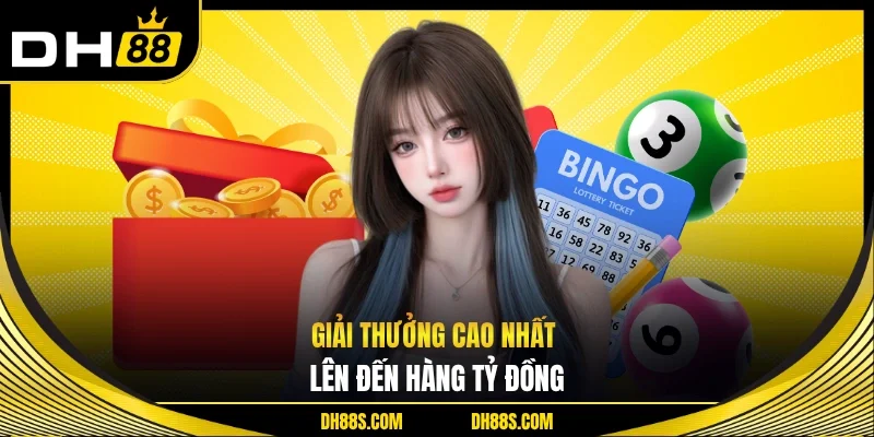 Xổ Số Miền Nam - Hình Thức Quay Thưởng Truyền Thống