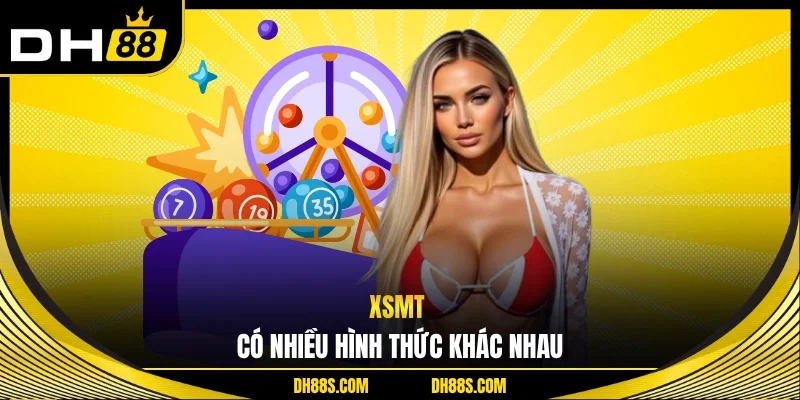 Xổ Số Miền Trung - Bí Kíp Chọn Số Tăng Cơ Hội Trúng